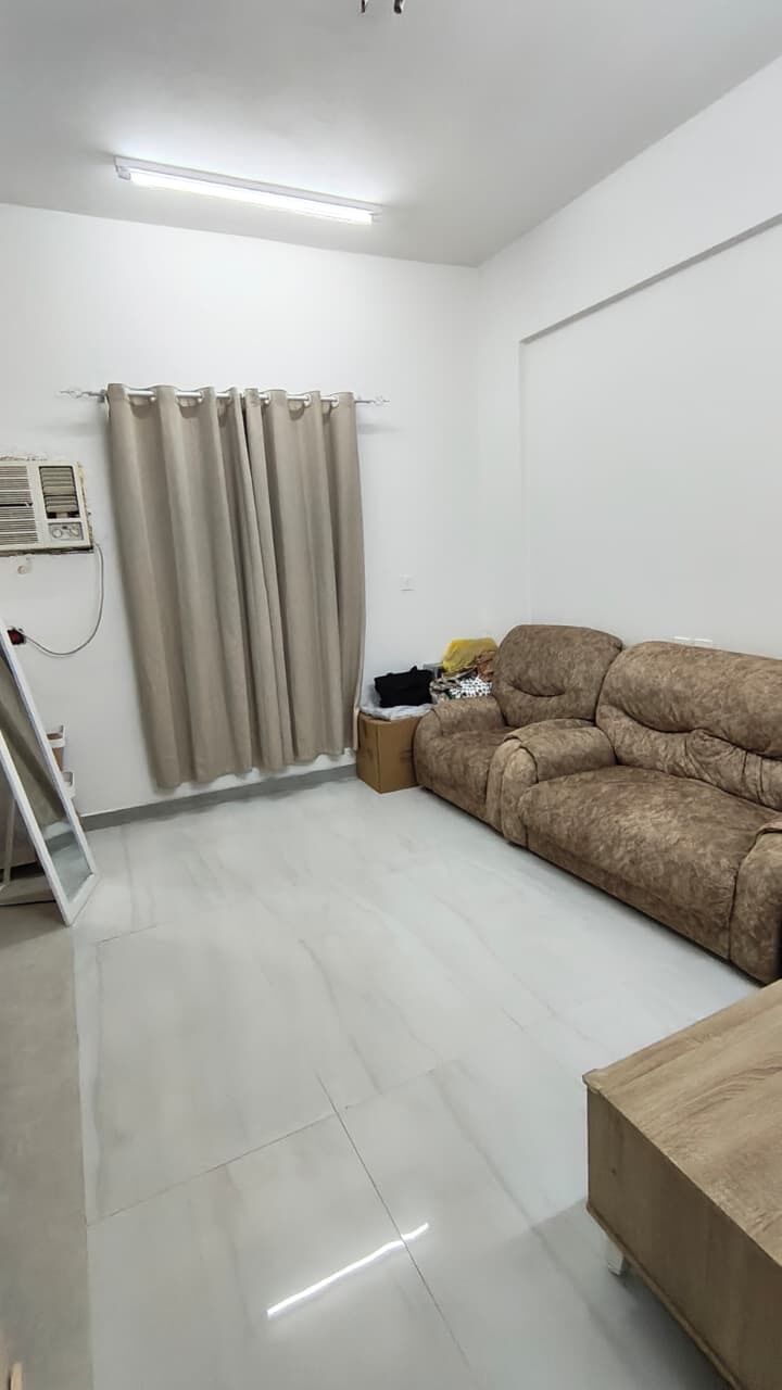 Riyadh, Apartments, Flats, Houses & Villas, SAR 2500/month,  2 BR,  Furnished 2 BHK Apartment For Rent Near Al Owd & Qasr Al Hokm Metro Stations