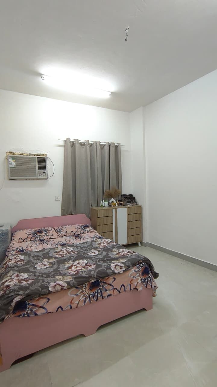 Riyadh, Apartments, Flats, Houses & Villas, SAR 2500/month,  2 BR,  Furnished 2 BHK Apartment For Rent Near Al Owd & Qasr Al Hokm Metro Stations