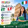 Study In Italy