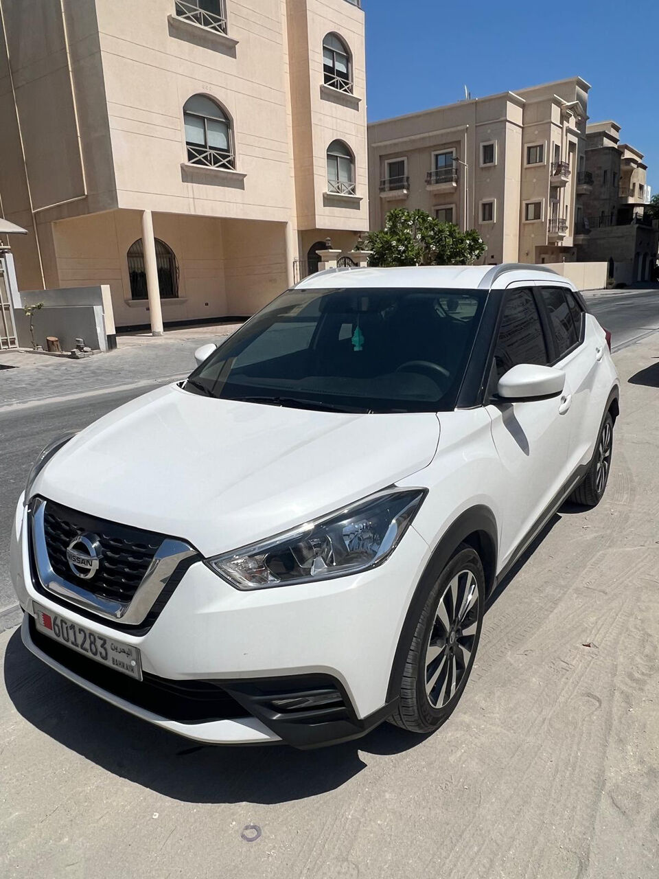 Riffa, Auto Parts, BHD 2700,  Nissan Kicks For Sale