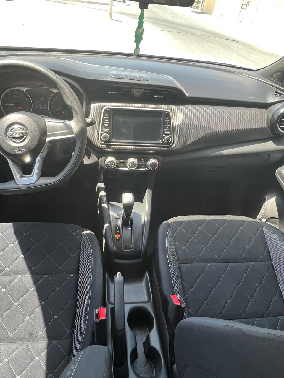 Riffa, Auto Parts, BHD 2700,  Nissan Kicks For Sale
