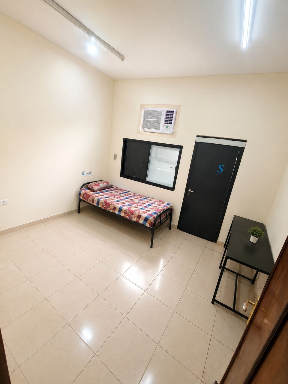 Al Safa, Rooms for Rent, SAR 750/month,  Single Room Available For 1 Person Separate Washroom