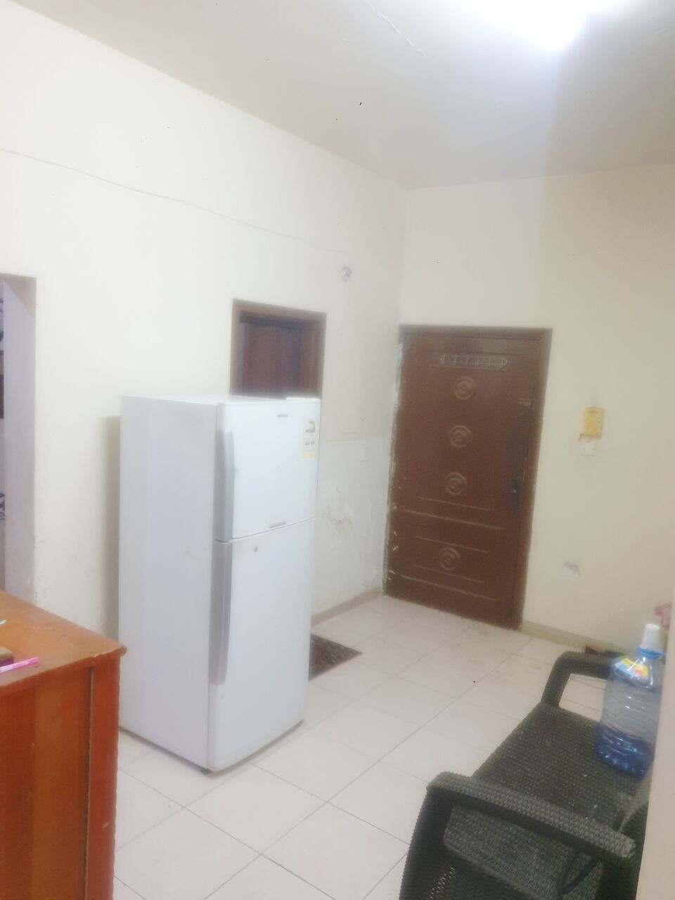 Al Safa, Rooms for Rent, SAR 750/month,  Single Room Available For 1 Person Separate Washroom
