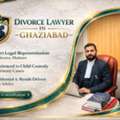 Need A Divorce Lawyer In Ghaziabad For Your Legal Matter?