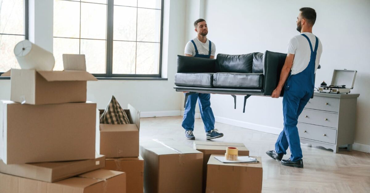 Dubai, Relocation, Reliable House Shifting Services In Dubai For Stress-Free Home Relocation
