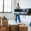 Reliable House Shifting Services In Dubai For Stress-Free Home Relocation