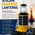 Navigation Lanterns In UAE | Solar Marine Lanterns | Bay Marine