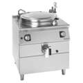AED 15490,  Electric Boiling Pan Giorik 100lt Undiract Heating PEI910