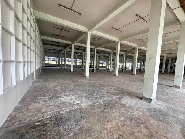 Bangkok, Villas, THB 75000,  400 Sq. Feet,  ให้เช่า  คลังสินค้า ขนาดใหญ ว่างให้เ