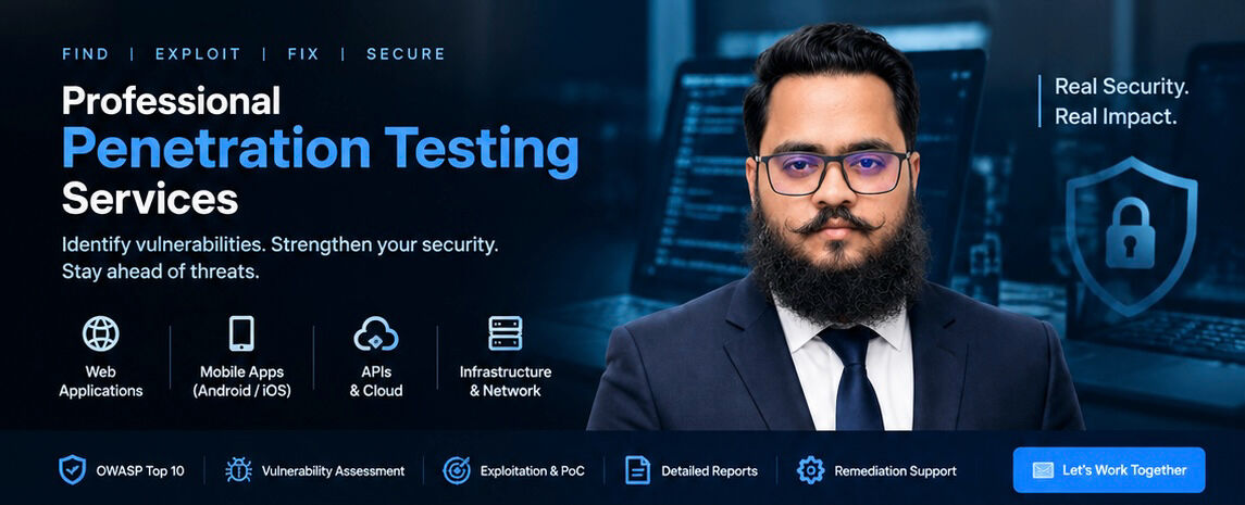 Riyadh, Job Seekers, Senior Penetration Tester
