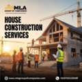 Reliable House Construction Services For Modern Homes