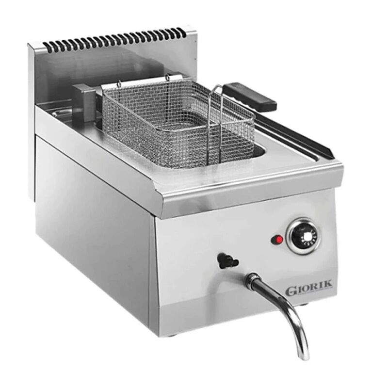 Dubai, Appliances, AED 1750,  ELECTRIC FRYER TABLE TOP FRE46F