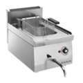 AED 1750,  ELECTRIC FRYER TABLE TOP FRE46F