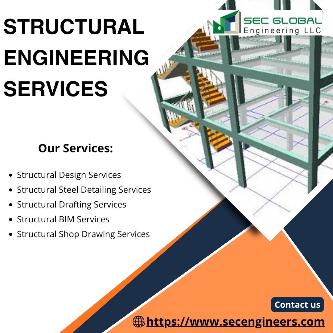 New York, Construction, Outsource Structural Engineering Services From Leading Engineering Consultants