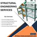 Outsource Structural Engineering Services From Leading Engineering Consultants