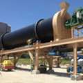 Rotary Dryers For Batch And Continuous Industrial Applications