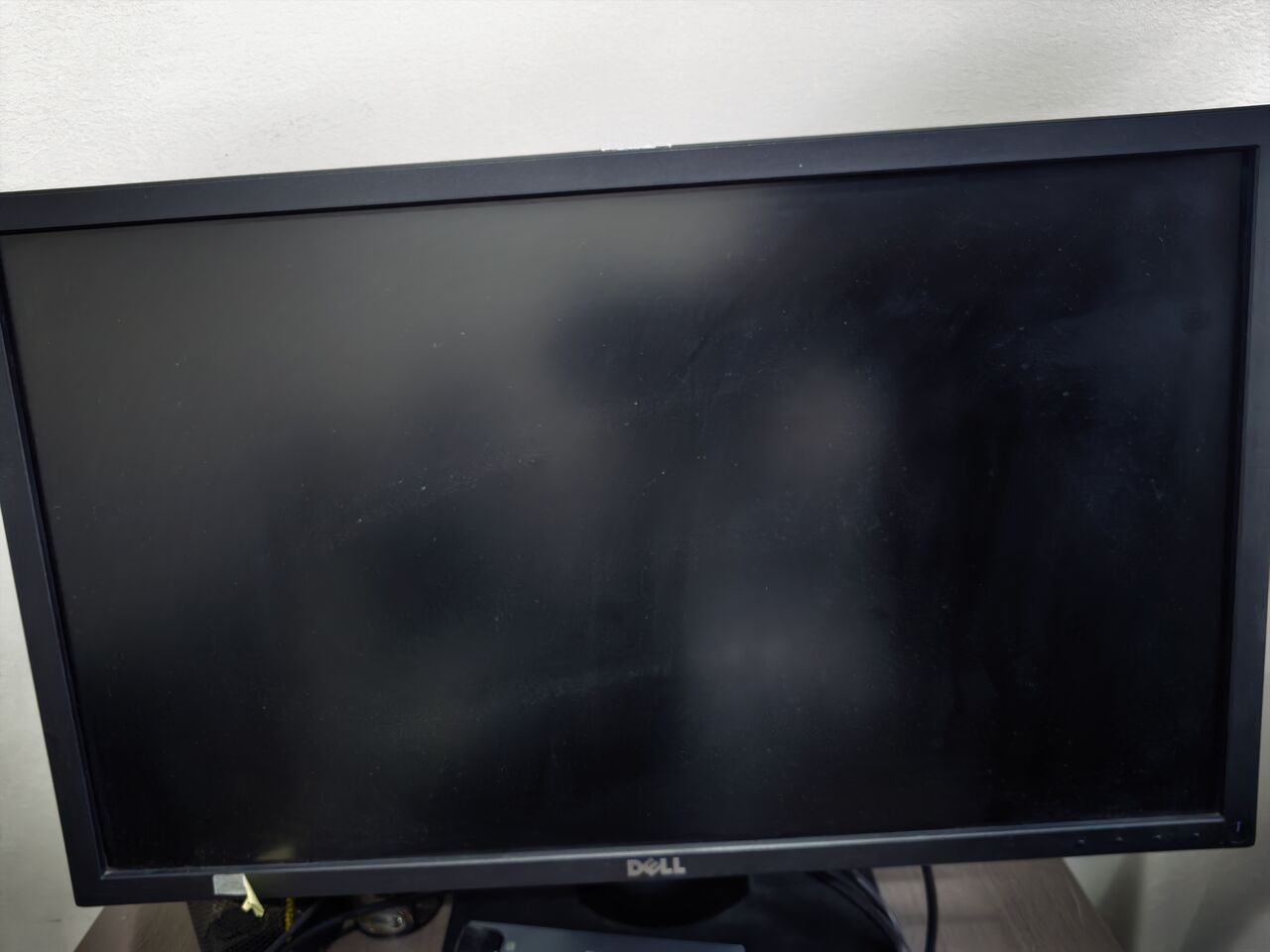 Jubail, Electronics, SAR 280,  DELL 24 Inch Monitor