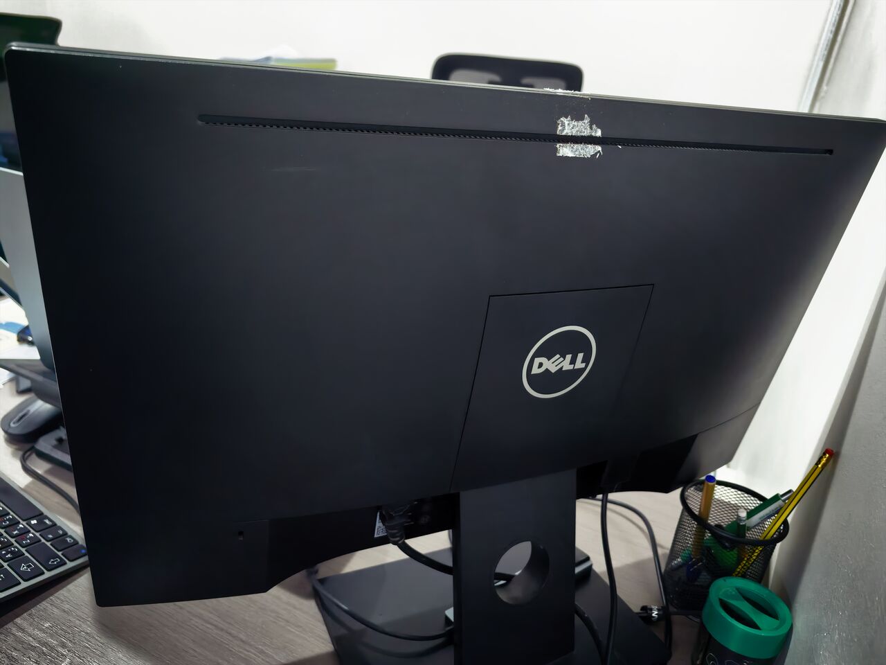 Jubail, Electronics, SAR 280,  DELL 24 Inch Monitor