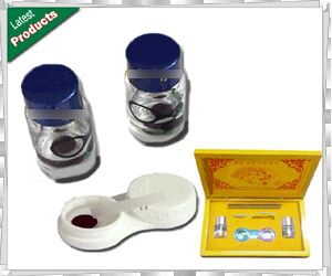 Ahmedabad, Collectibles, Buy Latest Quality Cheating Playing Cards Contact Lenses At Low Price