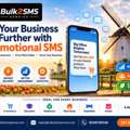 Let Your Business Go Further With Promotional SMS Service