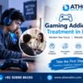 Gaming Addiction Treatment In India | Mental Health Experts