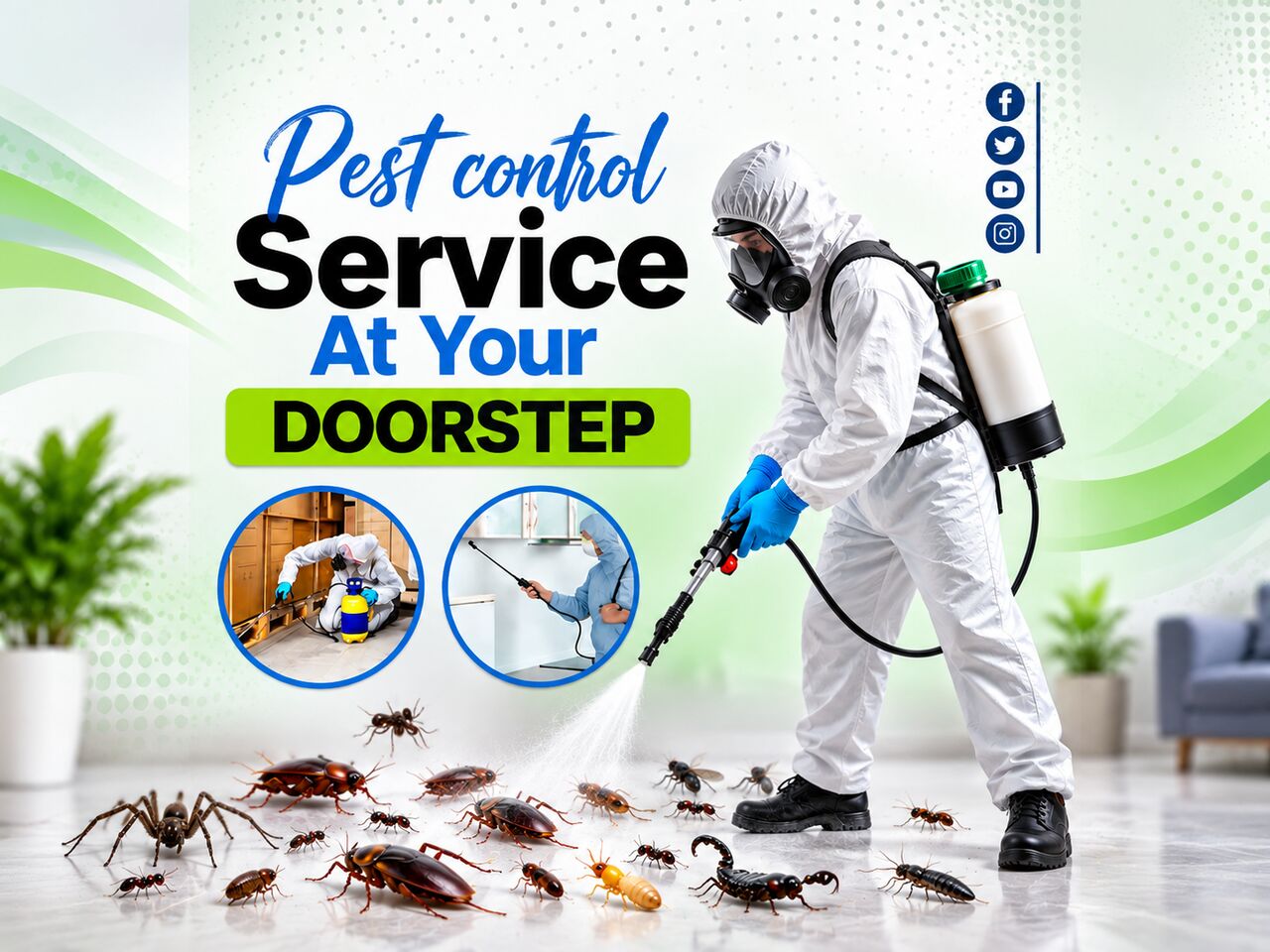 Al Badiyah, Pest Control, ✅✅ PESTS IN YOUR SHOP? CONTROL THEM – SHOP PEST CONTROL DAMMAM – ✅ 055 935 7772 ✅✅