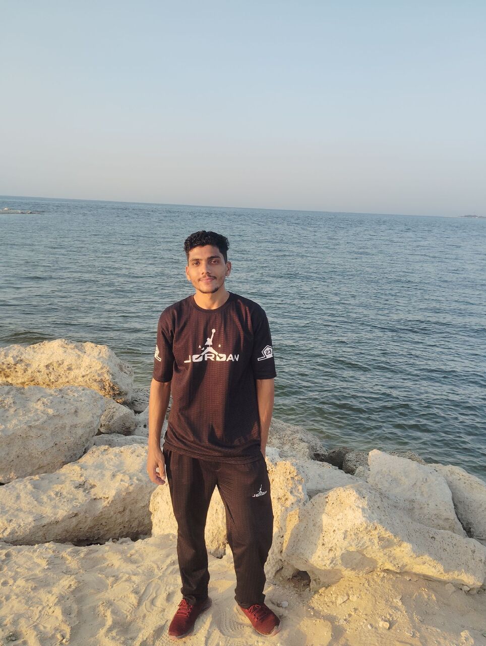 Jizan, Job Seekers, Finding Job As Electrician CCTV Technician Fiber Splicer