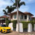 THB 5500000,  4 BR,  50 Sq. Feet,  หมู่บ้านแสนมณี บางเสร่  ชลบุรี พร้