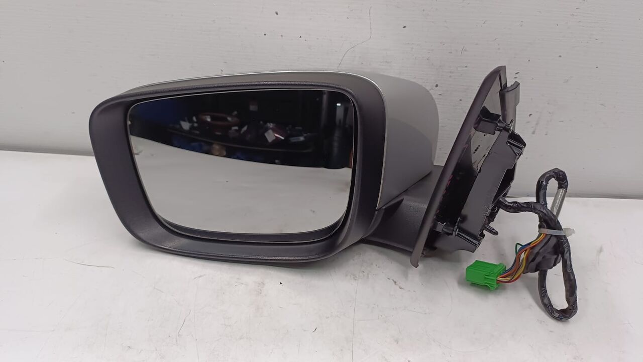 Calgary, Auto Parts, CAD 360,  VOLVO XC60 T5 2.0 AT 2014 SIDE MIRROR LEFT OEM 31352117