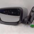CAD 360, VOLVO XC60 T5 2.0 AT 2014 SIDE MIRROR LEFT OEM 31352117