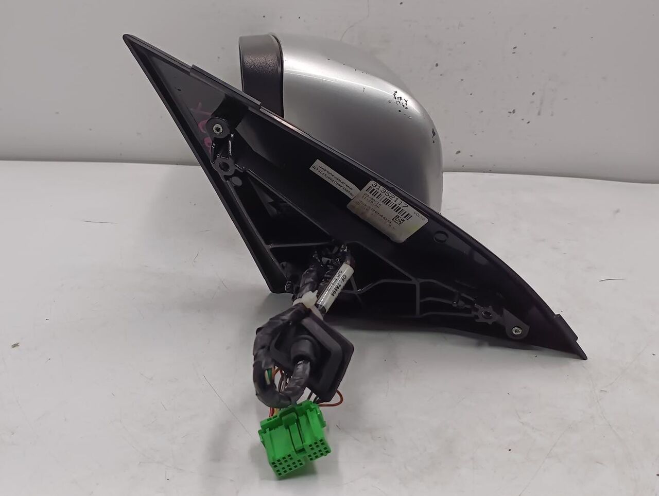 Calgary, Auto Parts, CAD 360,  VOLVO XC60 T5 2.0 AT 2014 SIDE MIRROR LEFT OEM 31352117