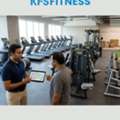 KFS Fitness: Commercial Gym Equipment & Complete Gym Setup In India