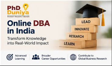 Sydney, Education, Take Your Management Career Further With Online DBA In India