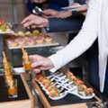 Memorable Corporate Events With Corporate Catering San Jose