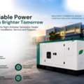 Kirloskar Generator Dealers For Quality DG Sets & After-Sales Service