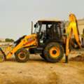 SAR 140000, JCB Backhoe 2014 Model