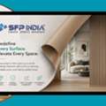 Bodaq Interior Film For Modern Interior Makeovers