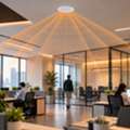 Human Presence Detection In Smart Buildings: Applications & Benefits