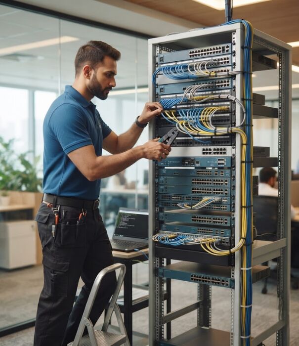Mumbai, Business, Business IT Maintenance Services In Mohali
