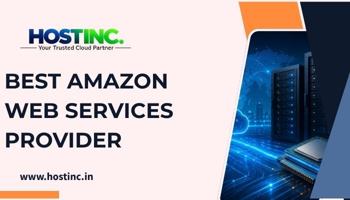 New York, Computer, Best Amazon Web Services Provider