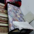 SAR 500/month,  Bed Space In Malaz