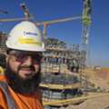 Geotechnical Engineer 12 Year's Experience Transferable IQAMA Immediate Joining