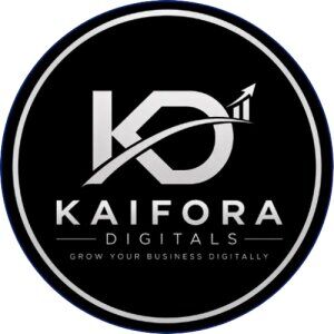 Mumbai, Education, Kaifora Digitals | Digital Marketing Agency