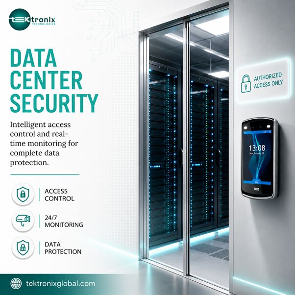 Dubai, Computer, Next-Generation Data Center Security Strategies For UAE Organizations