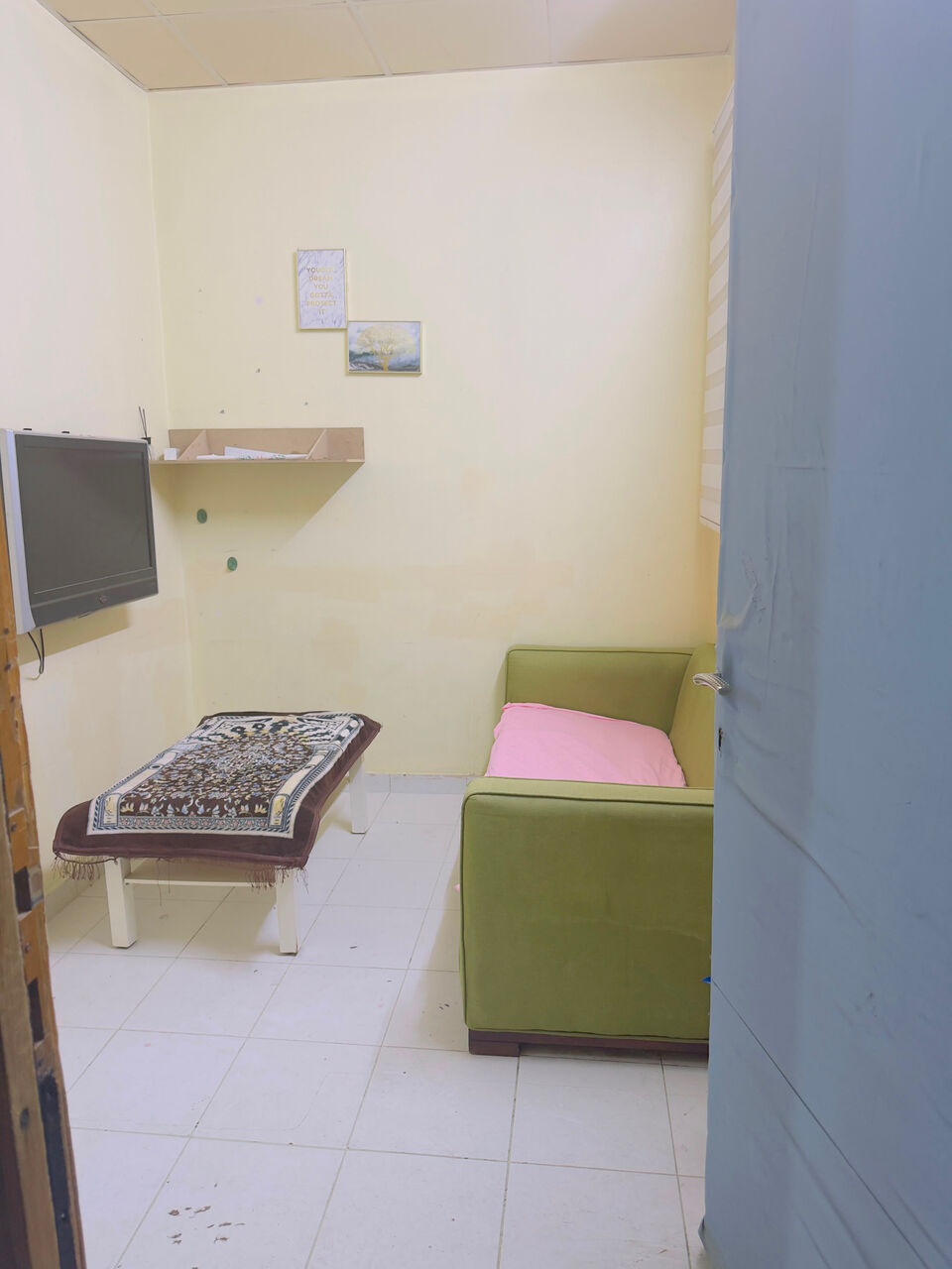 Olaya, Apartments, Flats, Houses & Villas, SAR 11000/month,  Furnished,  1 BR,  Family Flat