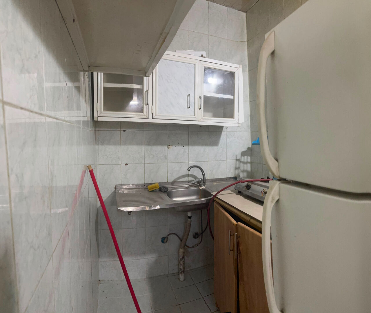 Olaya, Apartments, Flats, Houses & Villas, SAR 11000/month,  Furnished,  1 BR,  Family Flat