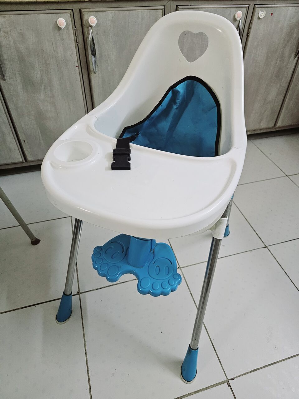 Riyadh, Baby & Kid Stuff, SAR 55,  Baby High Chair