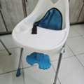 SAR 55,  Baby High Chair