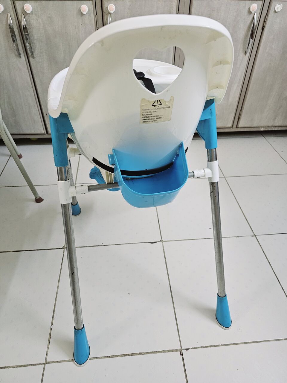 Riyadh, Baby & Kid Stuff, SAR 55,  Baby High Chair