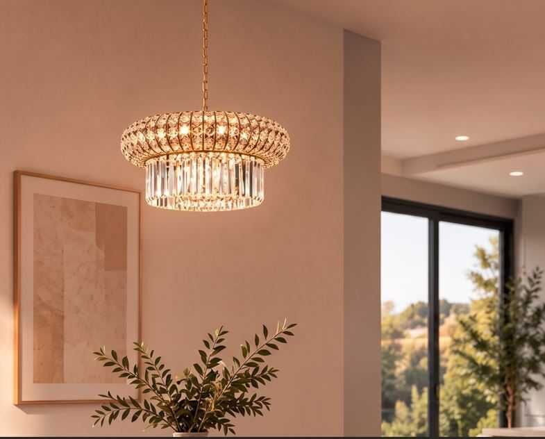 Melbourne, Electronics, AUD 332,  Buy Chandeliers Online For Sale | Lights4Less
